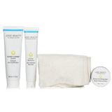 Juice Beauty - Blemish Clearing Solutions Kit : Cleanser + Moisturizer + Mask +