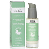 Ren - Evercalm Redness Relief Serum (For Sensitive Skin)  - 30ml/1.02oz