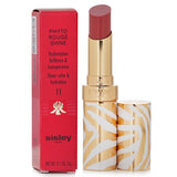 Sisley - Phyto Rouge Shine Hydrating Glossy Lipstick - # 11 Sheer Blossom  - 3g/