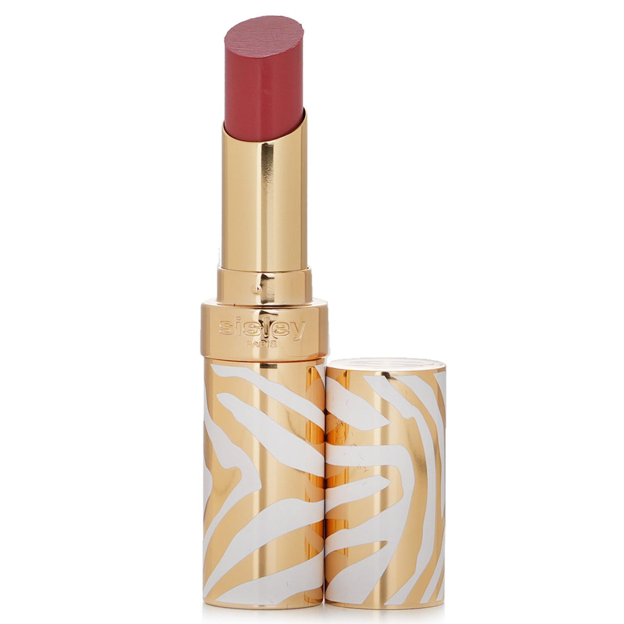 Sisley - Phyto Rouge Shine Hydrating Glossy Lipstick - # 11 Sheer Blossom  - 3g/