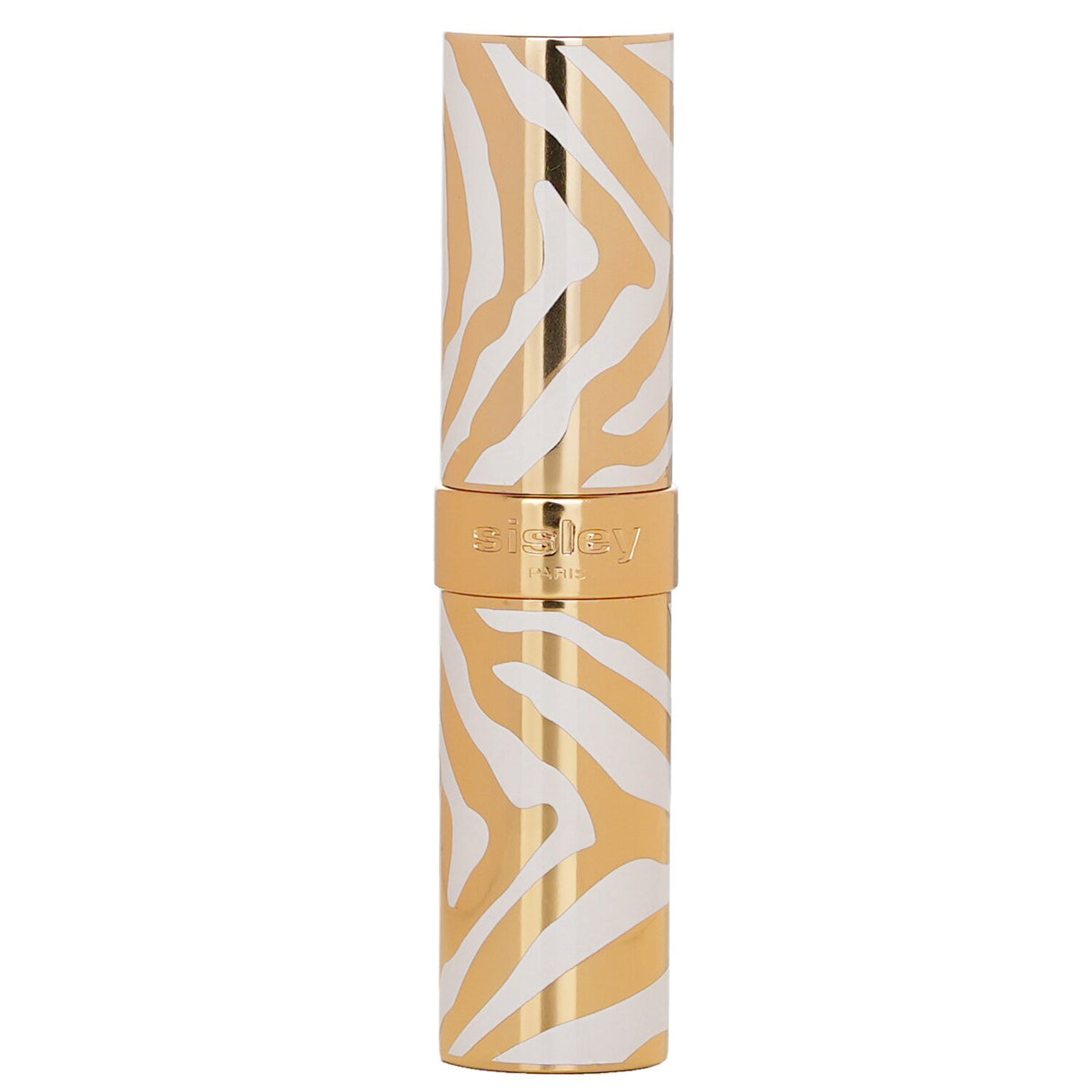 Sisley - Phyto Rouge Shine Hydrating Glossy Lipstick - # 12 Sheer Cocoa  - 3g/0.