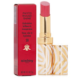 Sisley Phyto Rouge Shine Hydrating Glossy Lipstick - # 20 Sheer Petal 3g/0.1oz