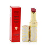 Sisley - Phyto Rouge Shine Hydrating Glossy Lipstick - # 21 Sheer Rosewood  - 3g