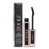 Lancome Lash Idole Waterproof Mascara in Glossy Black, lifts, lengthens, and volumizes with a clump-free, lightweight formula.