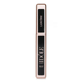 Lash Idole Waterproof Mascara elevates lashes with lift, volume, and 24-hour wear in a sleek Glossy Black formula.