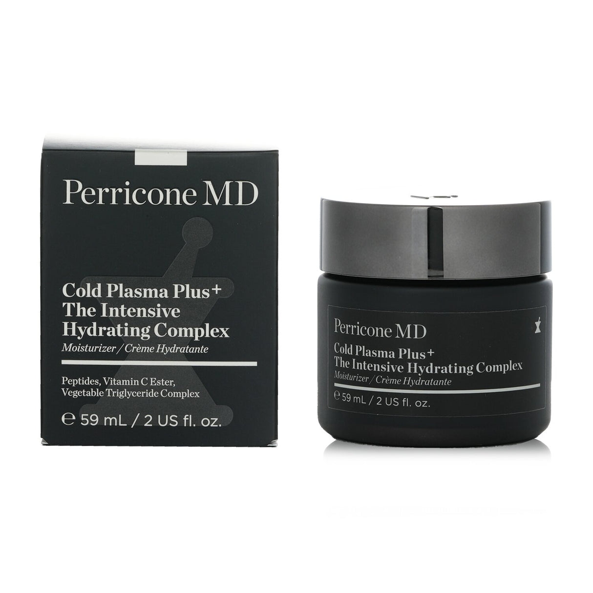 Perricone MD - Cold Plasma Plus+ The Intensive Hydrating Complex  - 59ml/2oz