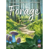 Forage - Board Game