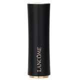 Lancome L'Absolu Rouge Cream Lipstick #196 French Touch in luxury case, offering 18 hours of comfort and intense color.