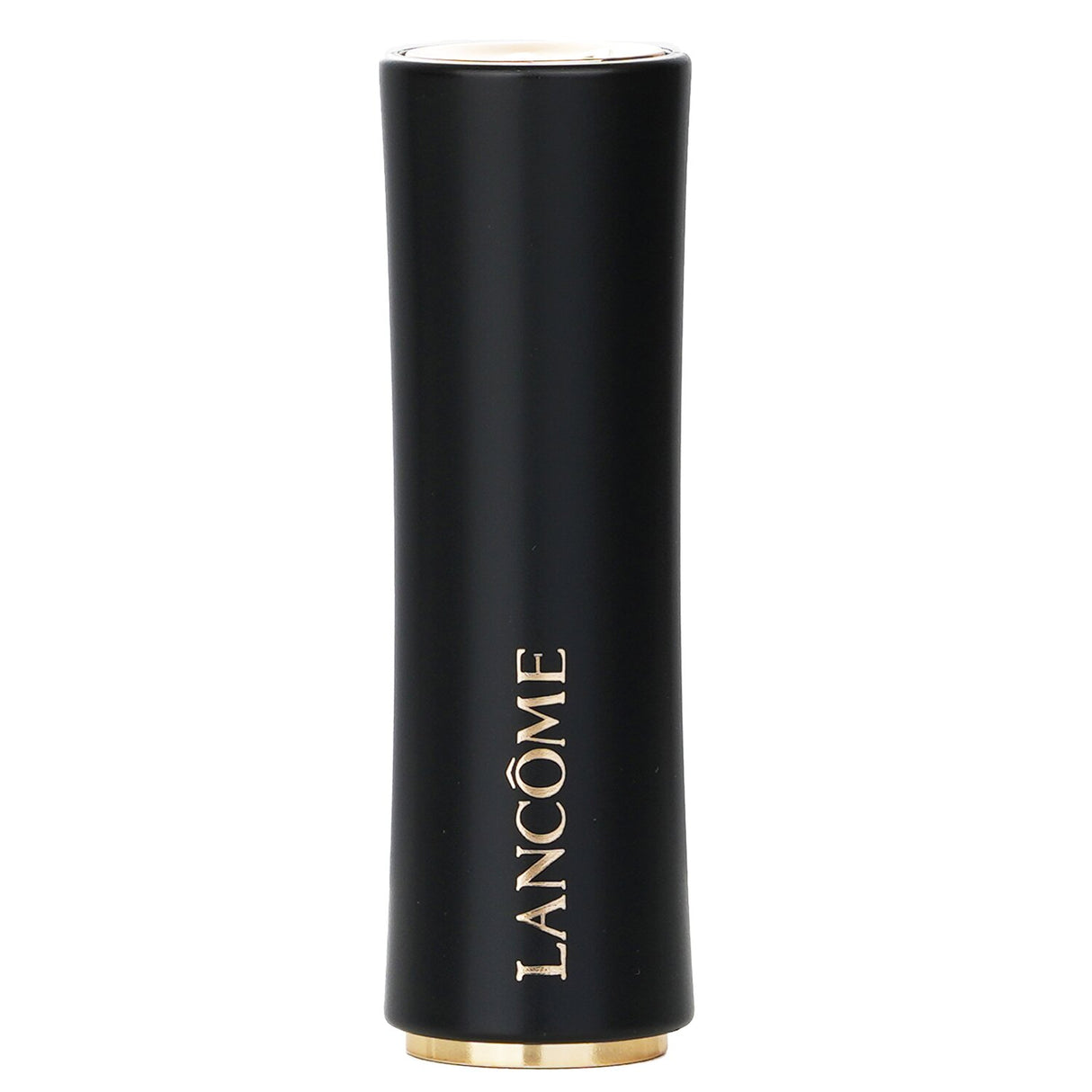 Luxurious Lancome L'Absolu Rouge Cream Lipstick #492 La Nuit Tresor, offering creamy texture, deep hydration, and vibrant color.