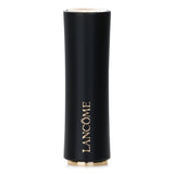 Lancôme L'Absolu Rouge Drama Matte Lipstick #364 Fureur De Vivre, featuring bold color, creamy texture, and luxurious packaging.