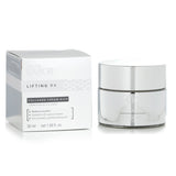 Rich firming facial cream with brown algae extract and Lupinus Complex for youthful, smooth skin.