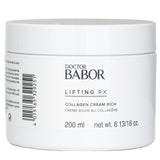 Babor - Doctor Babor Lifting Rx Collagen Cream Rich (Salon Size)  - 200ml/6.76oz