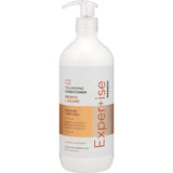 Essano Expertise Conditioner Growth & Volume Pump 600mL