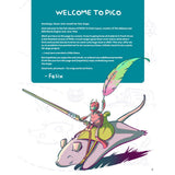 Pico RPG