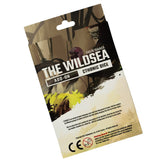 The Wildsea RPG - Cthonic Dice Set