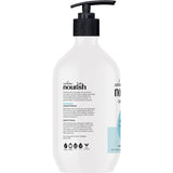 Nourish Conditioner Revitalise Pump 800mL