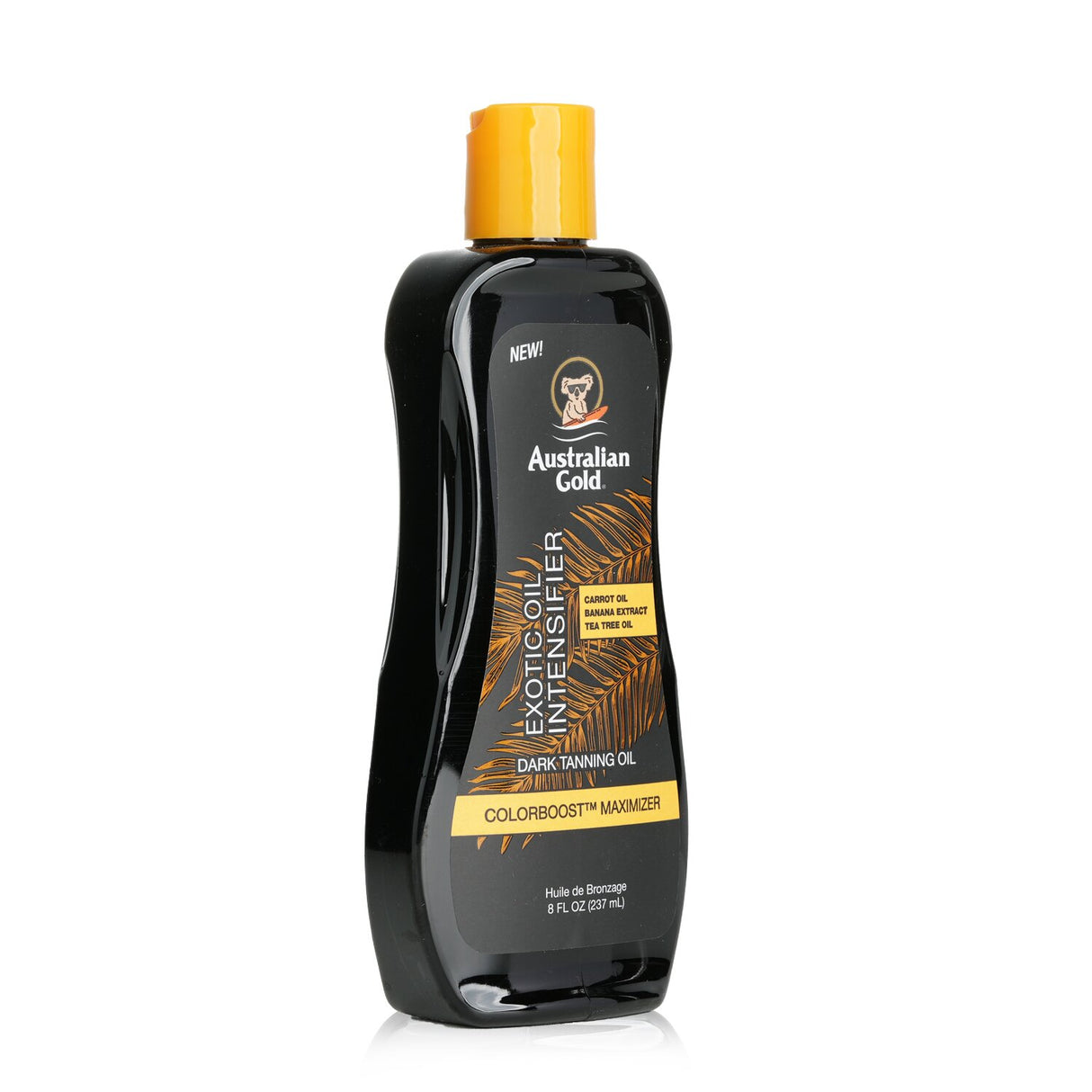 Australian Gold - Dark Tanning Exotic Oil Intensifier  - 237ml/8oz