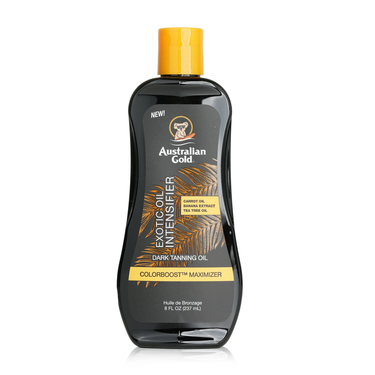 Australian Gold - Dark Tanning Exotic Oil Intensifier  - 237ml/8oz