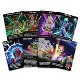 Rem Racers REM Racers: The card game (EN)