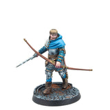 Warcrow: Feudom: Feudom Archers