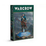 Warcrow: Feudom: Feudom Archers