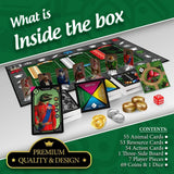 Game Changer 15 Games-In-1