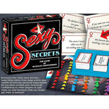 Sexy Secrets Board Game