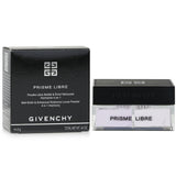 Givenchy Prisme Libre Mat Finish & Enhanced Radiance Loose Powder 4 In 1 Har
