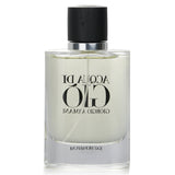 Giorgio Armani Acqua Di Gio 75ml refillable perfume featuring marine and woody notes, ideal for daytime wear.