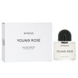 Byredo - Young Rose Eau De Parfum Spray  - 50ml/1.6oz