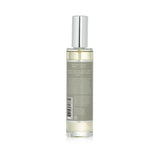 Pillow mist bottle featuring lavender and chamomile, promoting relaxation and enhancing sleep quality in a 100ml spray.