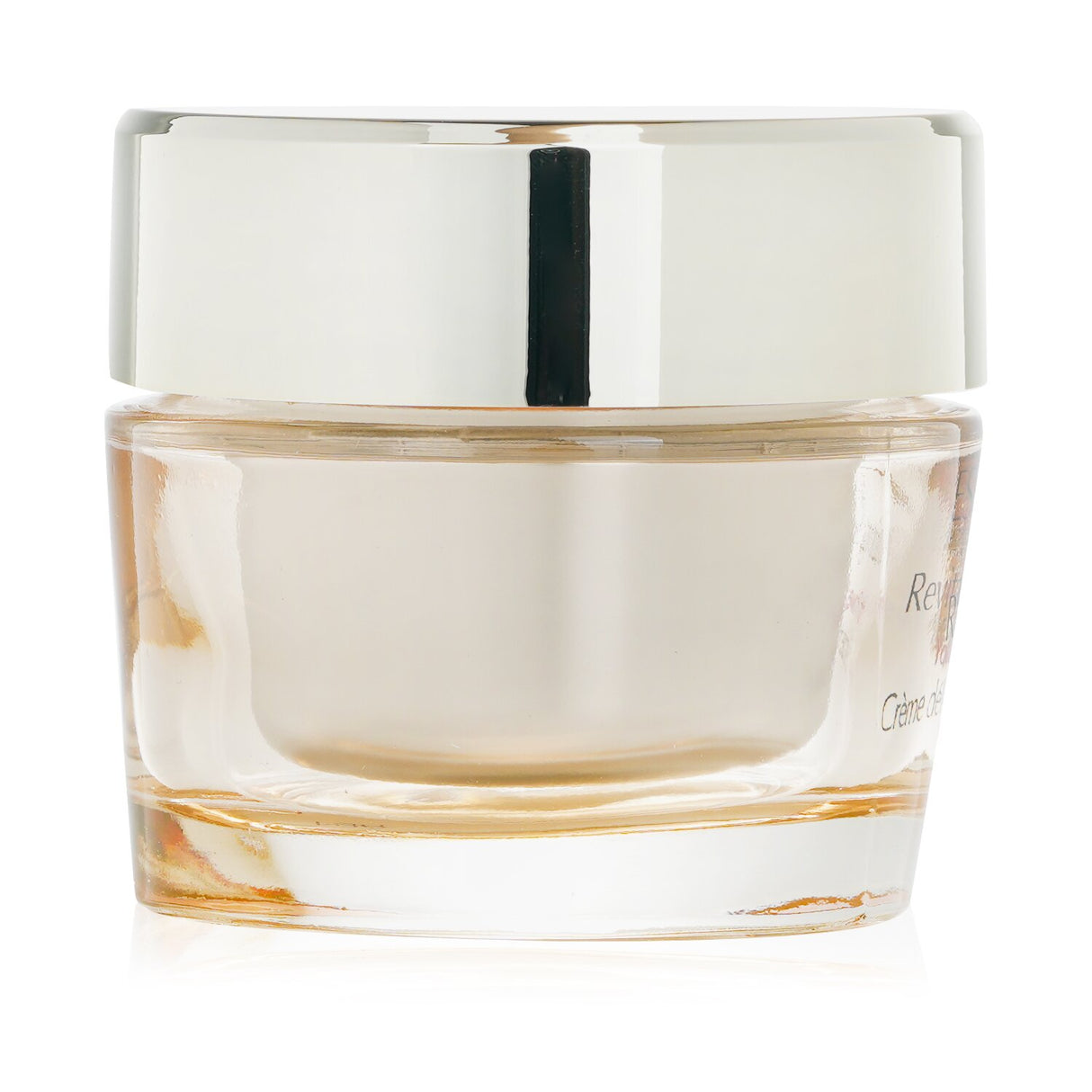 Estee Lauder Revitalizing Supreme soft creme in 75ml jar, designed to rejuvenate skin and combat aging for all skin types.