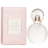 Bvlgari Rose Goldea Blossom Delight 50ml, a floral fragrance with notes of grapefruit, rose, and white musk for modern women.