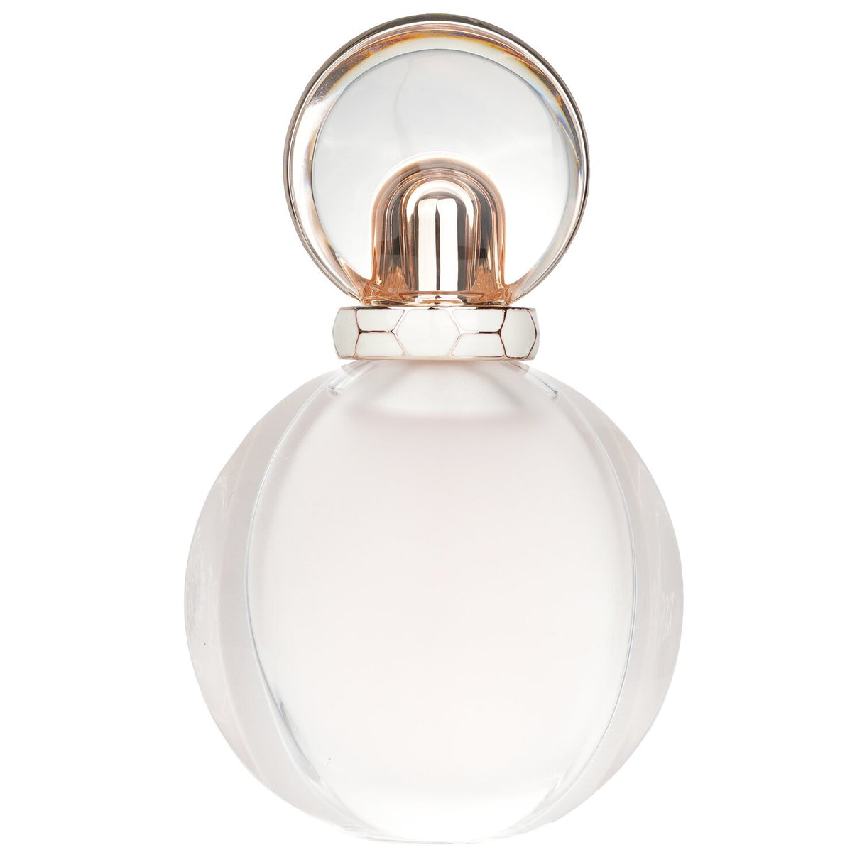 Bvlgari Rose Goldea Blossom Delight Eau De Toilette is a 50ml floral fragrance with notes of rose, peony, and citrus accents.