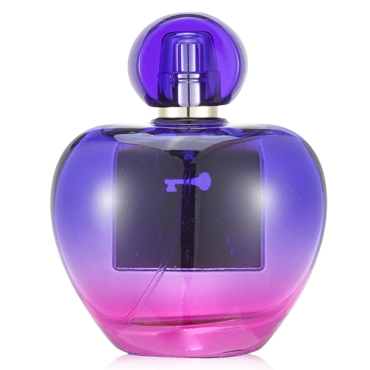 Antonio Banderas Her Secret Desire Eau De Toilette Spray, 80ml - A floral fruity fragrance with bergamot, raspberry, jasmine, and vanilla.