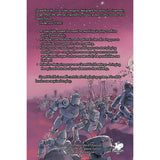 QuestWorlds RPG