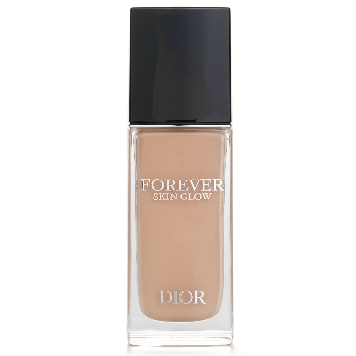 Christian Dior Dior Forever Skin Glow 24H Wear Radiant Foundation SPF 20 - # 1N