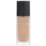 Christian Dior Dior Forever Skin Glow 24H Wear Radiant Foundation SPF 20 - # 1N