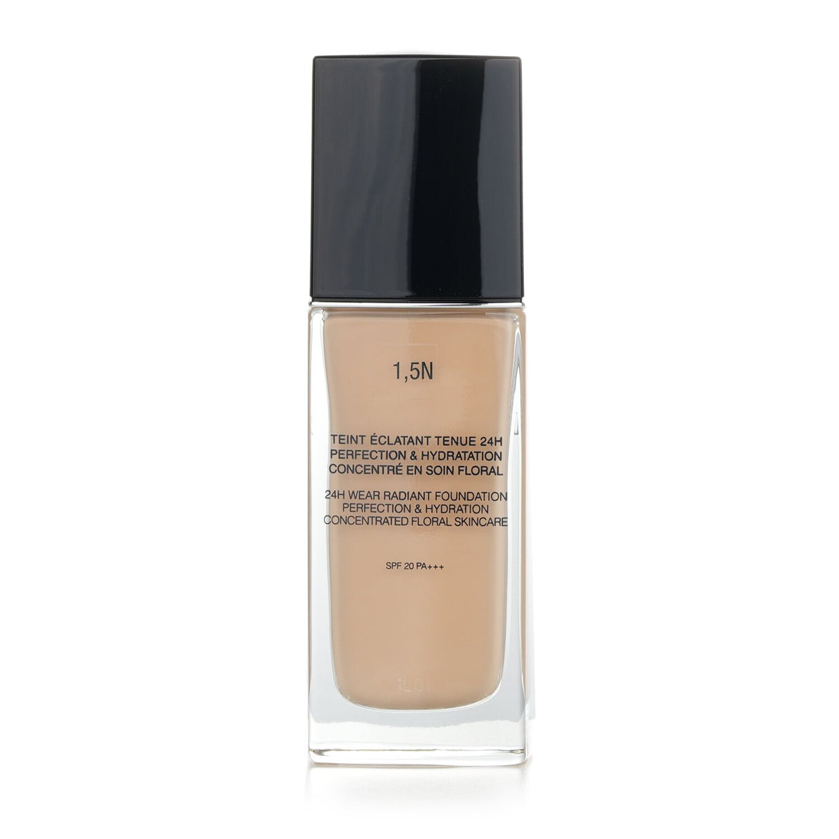 Christian Dior Dior Forever Skin Glow 24H Wear Radiant Foundation SPF 20 - # 1.5