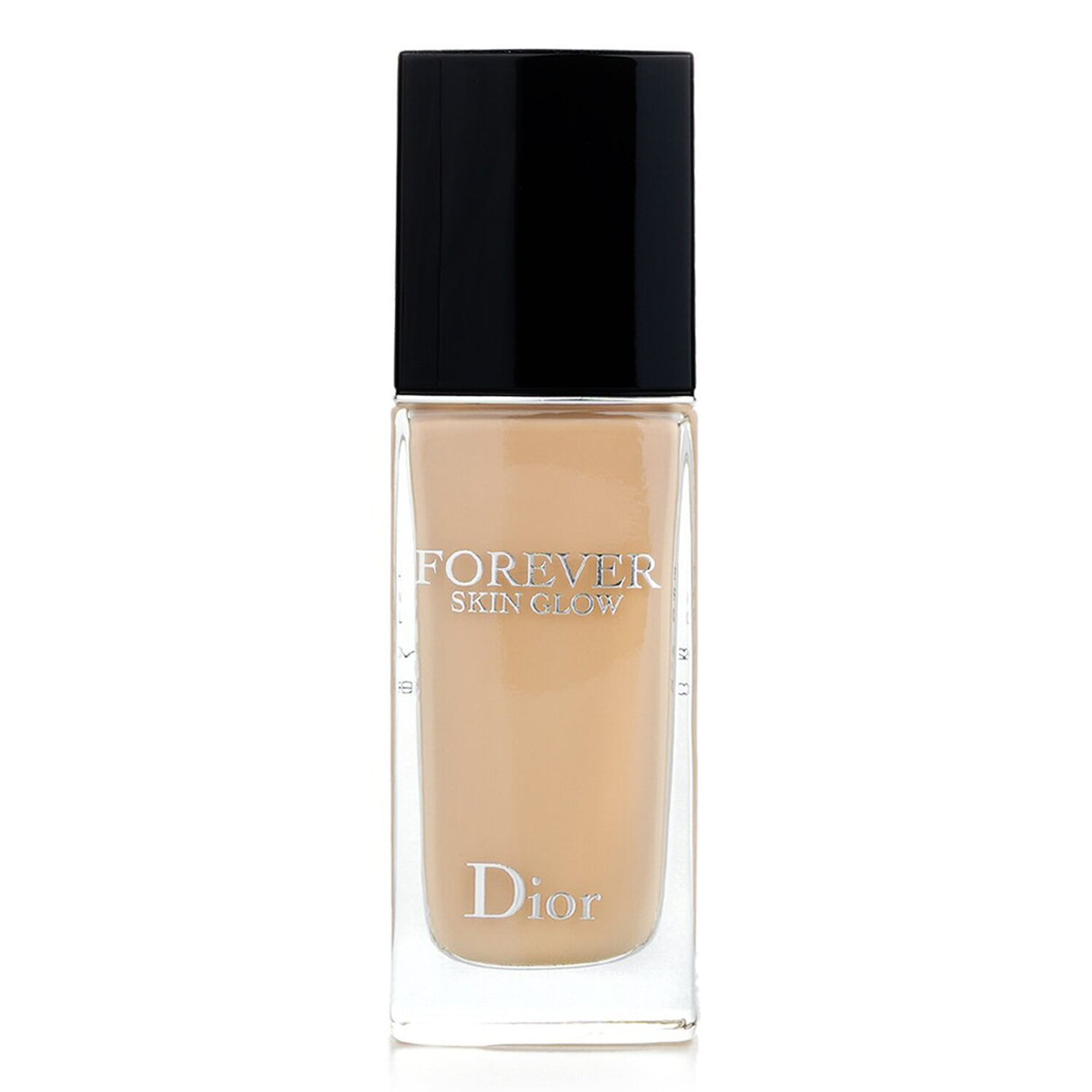 Christian Dior - Dior Forever Skin Glow 24H Wear Radiant Foundation SPF 20 - # 1