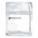 Babor - Doctor Babor Lifting Rx Silver Foil Face Mask  - 4pcs
