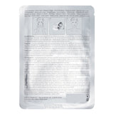 Babor - Doctor Babor Lifting Rx Silver Foil Face Mask  - 4pcs