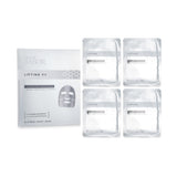 Babor - Doctor Babor Lifting Rx Silver Foil Face Mask  - 4pcs