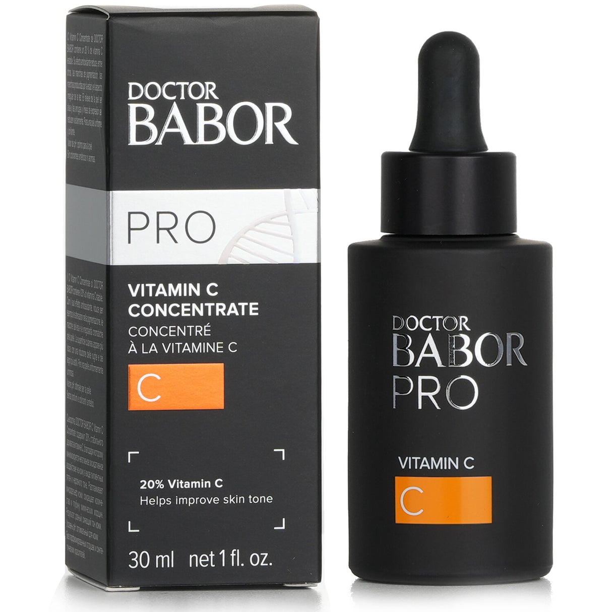Babor - Doctor Babor Pro Vitamin C Concentrate  - 30ml/1oz