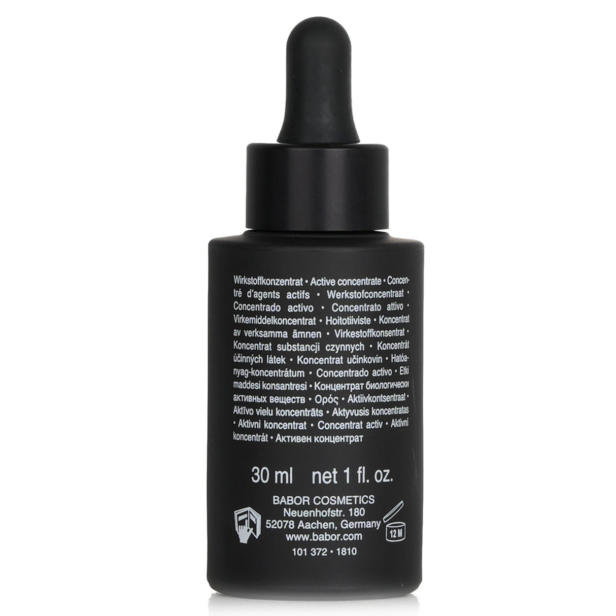 Babor - Doctor Babor Pro Vitamin C Concentrate  - 30ml/1oz