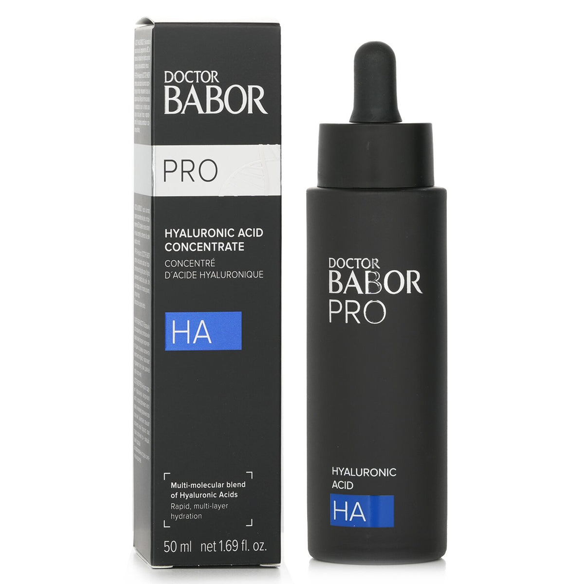 Babor Doctor Babor Pro HA Hyaluronic Acid Concentrate  50ml/1.69oz