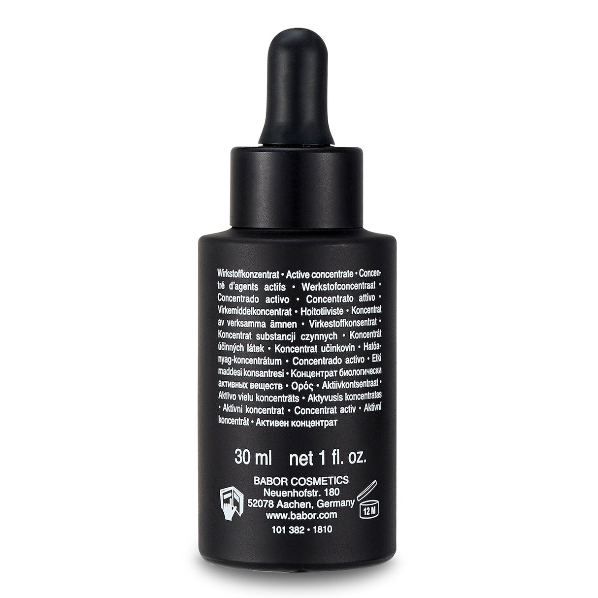 Babor - Doctor Babor Pro CE Ceramide Concentrate  - 30ml/1oz