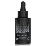 Intensive soothing facial concentrate with Microsilver for anti-microbial effect and reduced skin sensitivity.