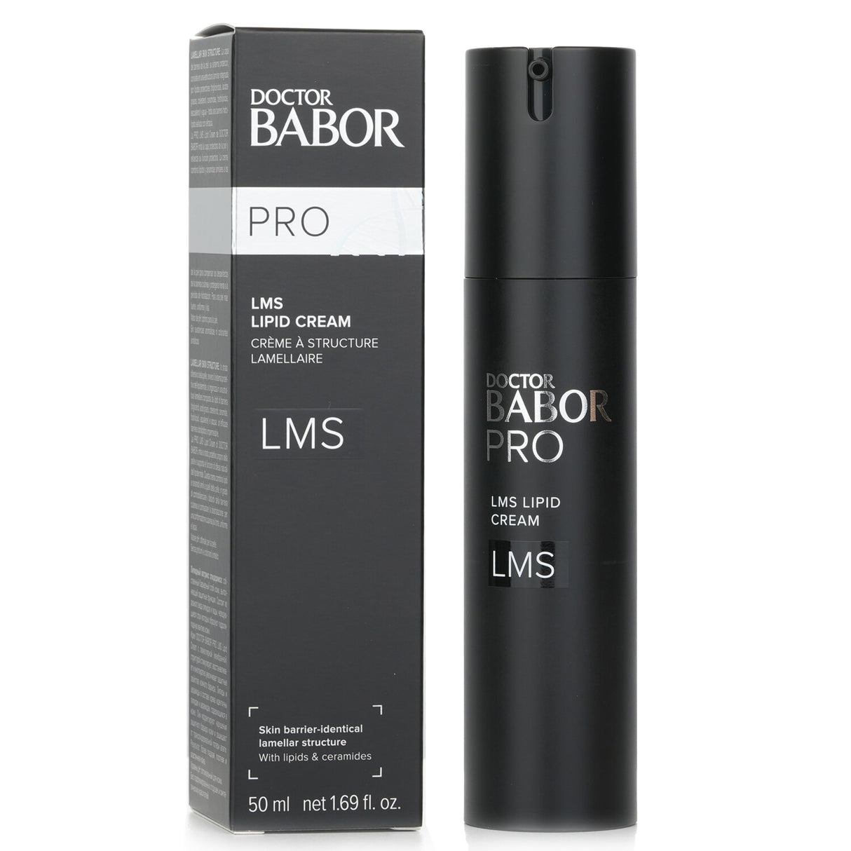 Babor - Doctor Babor Pro LMS Lipid Cream  - 50ml/1.69oz