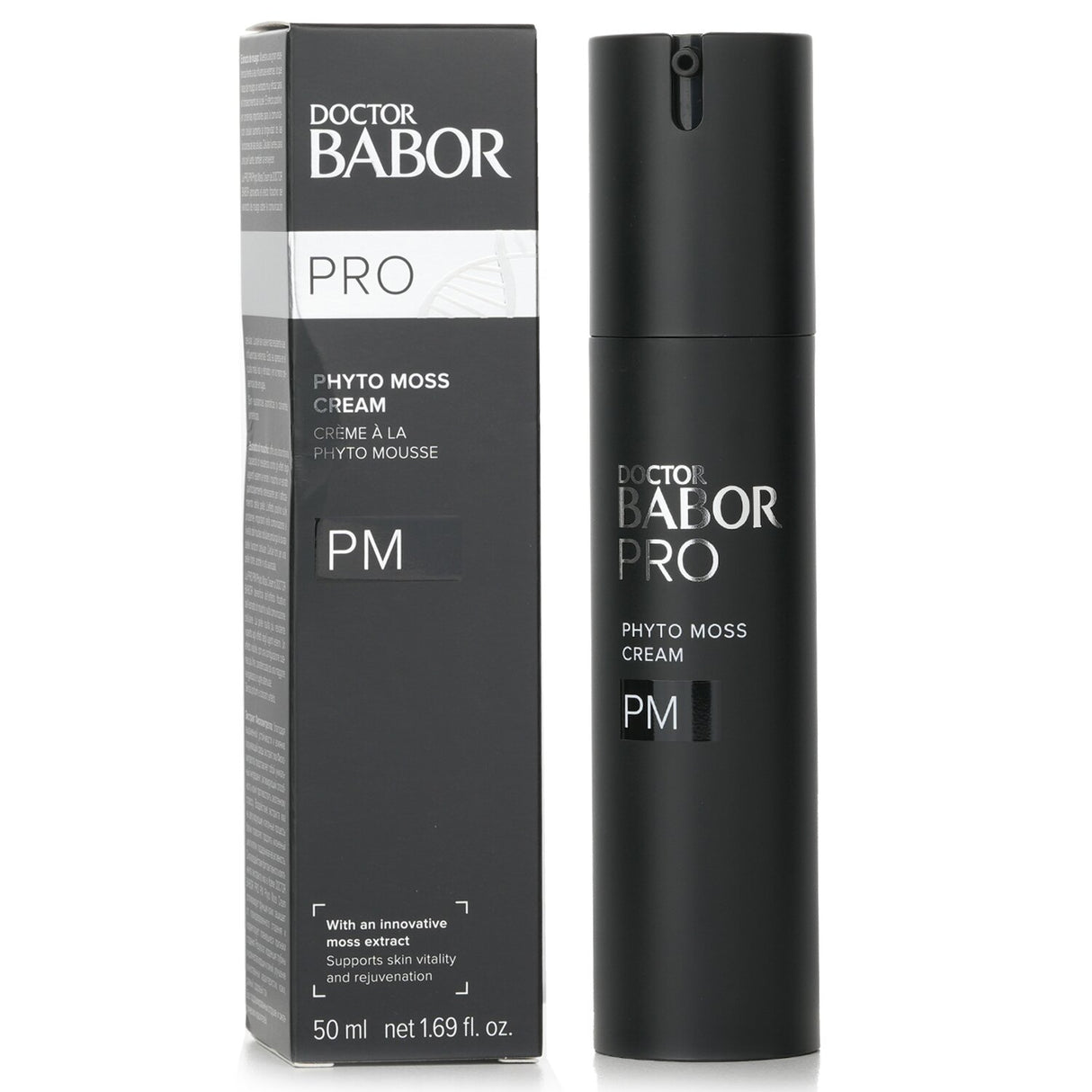 Babor - Doctor Babor Pro PM Phyto Moss Cream  - 50ml/1.69oz